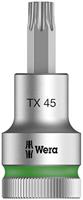 Wera 8767 C HF 05003835001 Binnen-zesrond (TX) Dopsleutel-bitinzet T 45 1/2 (12.5 mm) - thumbnail