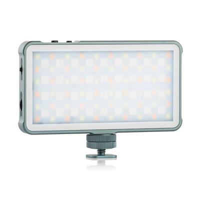 MOJOGEAR Lumi RGB LED-lamp 6.5W - Mini