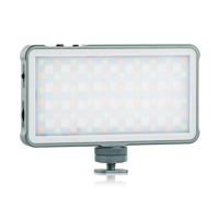 MOJOGEAR Lumi RGB LED-lamp 6.5W - Mini - thumbnail