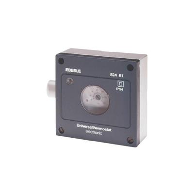 Eberle 0524 61 140 510 AZT-I 524 510 Universele thermostaat Montagewijze: Opbouw (op muur) 1 stuk(s)