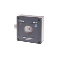 Eberle 0524 61 140 510 AZT-I 524 510 Universele thermostaat Montagewijze: Opbouw (op muur) 1 stuk(s) - thumbnail