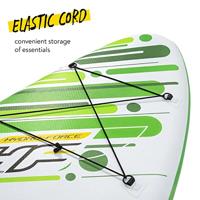 Bestway sup hydro-force freesoul tech convertible set 340x89x15 cm - thumbnail