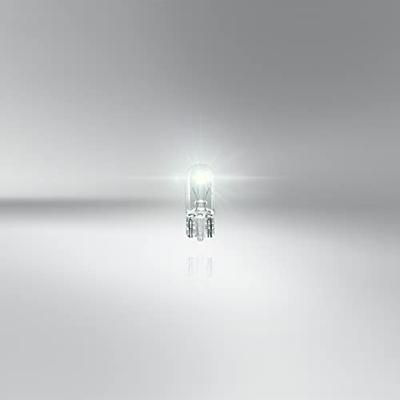 Osram Automotive 2845TSP Signaallamp Truckstar W5W 5 W 24 V Osram Automotive 2845TSP Signaallamp Truckstar W5W 5 W 24 V