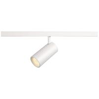 SLV NUMINOS S 12V-railsysteem lamp Track 16 W LED Wit - thumbnail