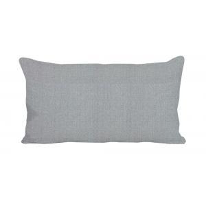 Sierkussen Baltimore Grijs