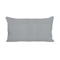 Sierkussen Baltimore Grijs - thumbnail