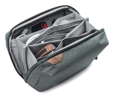 Peak Design Tech Pouch V2 - sage