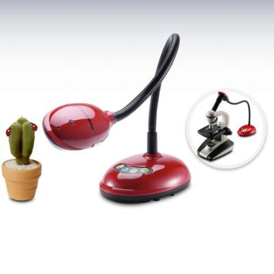 Lumens DC125 Ladibug 30fps HD Lichtgewicht Document Camera