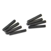 FTX - Grub Screw Hex Bolt 3X18Mm (8Pc) (FTX9869) - thumbnail