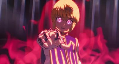 Hunter x Hunter Nen x Impact Hunter x Hunter Nen x Impact