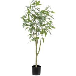 Kunstboom Eucalyptus Globulus 115cm