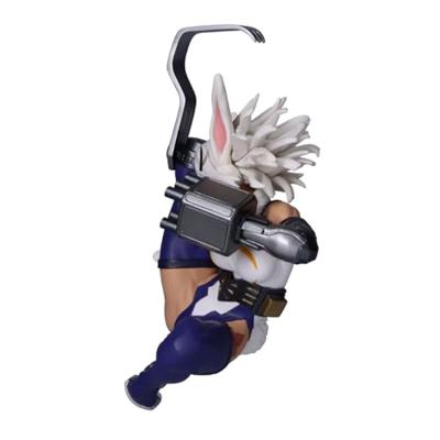 My Hero Academia Figure - The Amazing Heroes Mirko My Hero Academia Figure - The Amazing Heroes Mirko