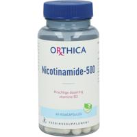 Nicotinamide-500 - thumbnail