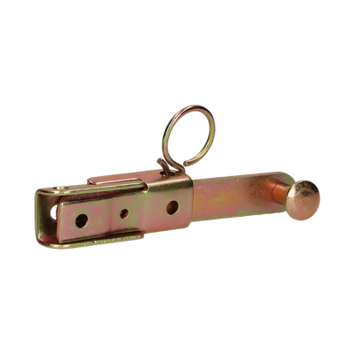 pgb-Europe FG | Luikoverslag 60x130 ZnGeel FG03480020601305