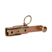 pgb-Europe FG | Luikoverslag 60x130 ZnGeel FG03480020601305 - thumbnail