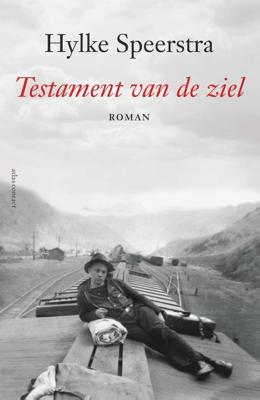 Testament van de ziel - Hylke Speerstra - ebook