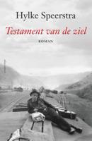 Testament van de ziel - Hylke Speerstra - ebook - thumbnail