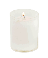 24 uurs kaars wit 3 stuksKaars 3x24h 5x5x6.5cm wit Hortus - Hortus - thumbnail