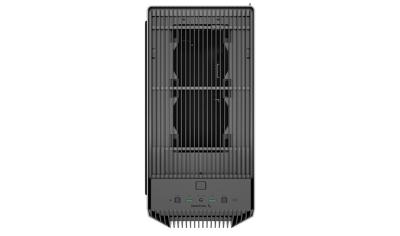 DeepCool CL500 4F midi tower behuizing
