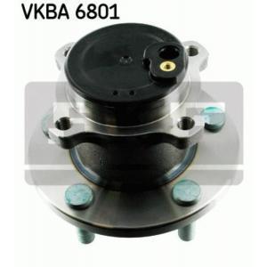 Wiellager VKBA6801
