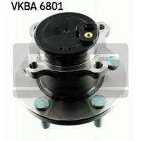Wiellager VKBA6801 - thumbnail