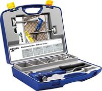 Gesipa Assortimentbox blindklinkmoeren | 156-delig | tang GBM10 en blindklinkmoer M4-M6 | in een kunststof koffer | 1 stuk - 1435455 - 1435455 - thumbnail