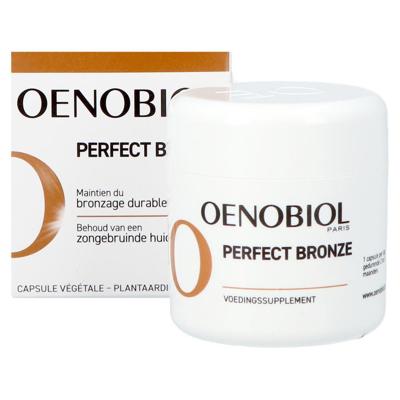 Oenobiol Perfect Bronze 30 Capsules