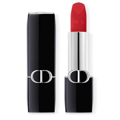 Rouge Dior Lipstick Rouge Dior Lipstick
