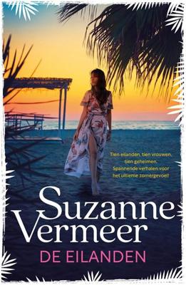 De eilanden - Suzanne Vermeer - eBook (9789044978308) De eilanden - Suzanne Vermeer - eBook (9789044978308)