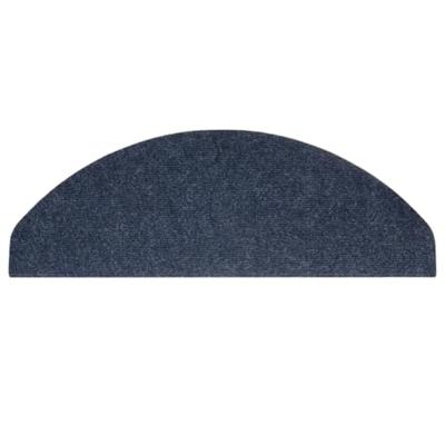 Trapmatten zelfklevend 15 st 65x26 cm blauw - thumbnail