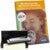 Cascha HH 1600 Blues Harmonica Set (DE/EN/FR/ES) met lesboek - thumbnail