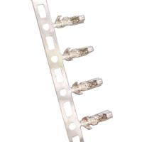 Cortina kabelstekker contactpin female (10) - thumbnail