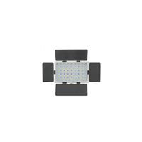 Linkstar led lamp set vd-405v-k2 incl. accu - thumbnail