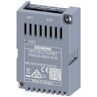 Siemens 7KM93000AE020AA0 7KM9300-0AE02-0AA0 Uitbreidingsmodule - thumbnail