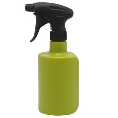 Nature plantenspuit groen 0.5 liter