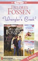 Wrangler's Creek 2 - Delores Fossen - ebook - thumbnail