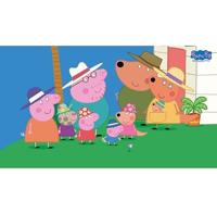 Peppa Pig World Adventures - thumbnail