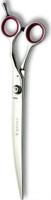 Entree gebogen schaar 9,5” - thumbnail