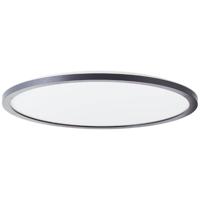 Brilliant PlafondlampSorell Ø 42cm zwart - G99879A76 - thumbnail