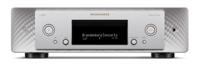 Marantz CD 50n CD-speler, muziekstreamer zilvergoud - thumbnail