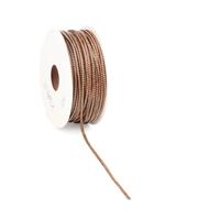 Fusta Cord ø2mm x 50 meter koper - thumbnail