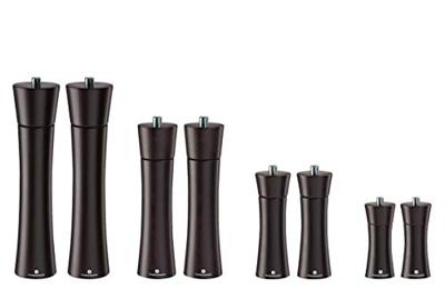 ZASSENHAUS - Frankfurt - Zoutmolen 18cm Wenge