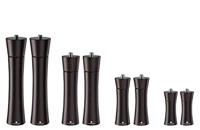 ZASSENHAUS - Frankfurt - Zoutmolen 18cm Wenge - thumbnail