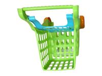 Winkelwagen Supermarket VIC00099 (43 x 34 x 53,5 cm) - thumbnail