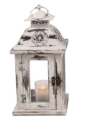 Lantern Duiana beige M