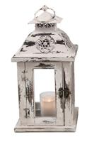 Lantern Duiana beige M - thumbnail