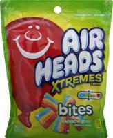 Airheads Xtreme Rainbow Berry Bites - 9oz - thumbnail