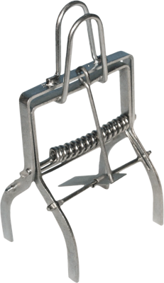 Mollenklem Yankee Junior met handvat Mollenklem Yankee Junior met handvat