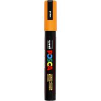 Paintmarker Uni POSCA PC5M medium oranje - thumbnail