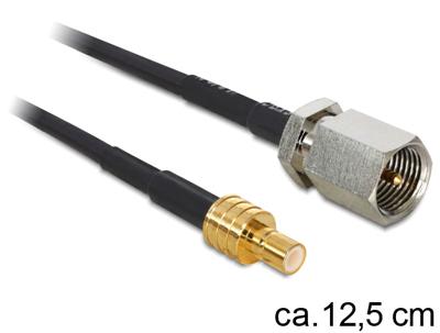 Abi Smb verloopkabel